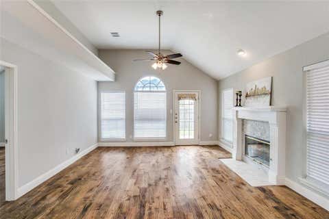Photo of 2103 Amherst Drive, Lewisville, TX 75067 (MLS # 21362443)
