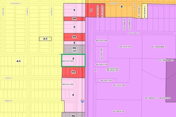 Smith J S Add - Commercial Sale