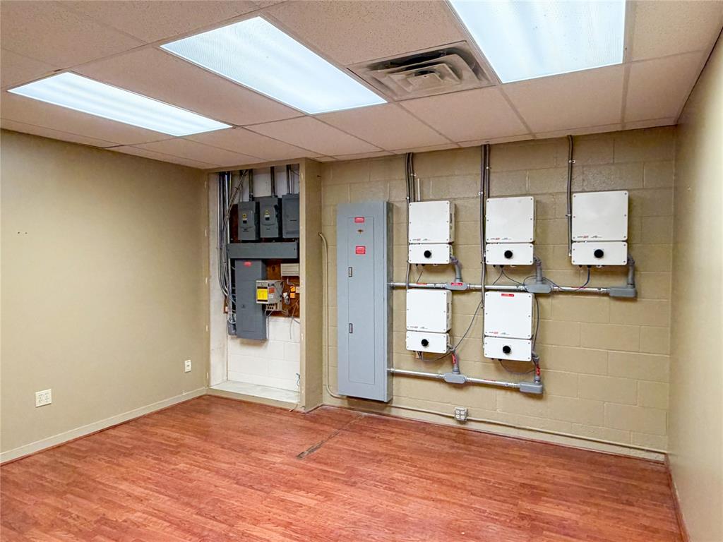 Smith J S Add - Commercial Sale