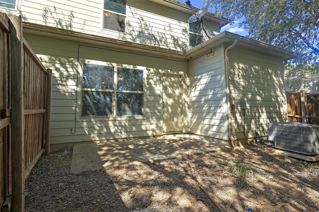 Castleridge - Residential Income