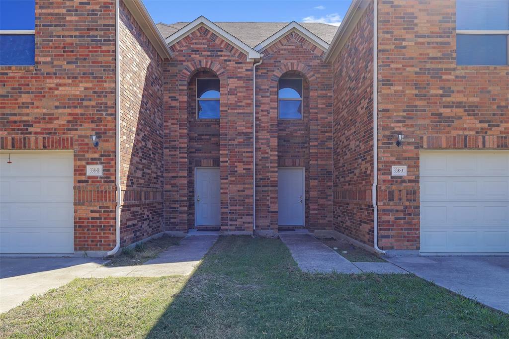 Castleridge - Residential Income