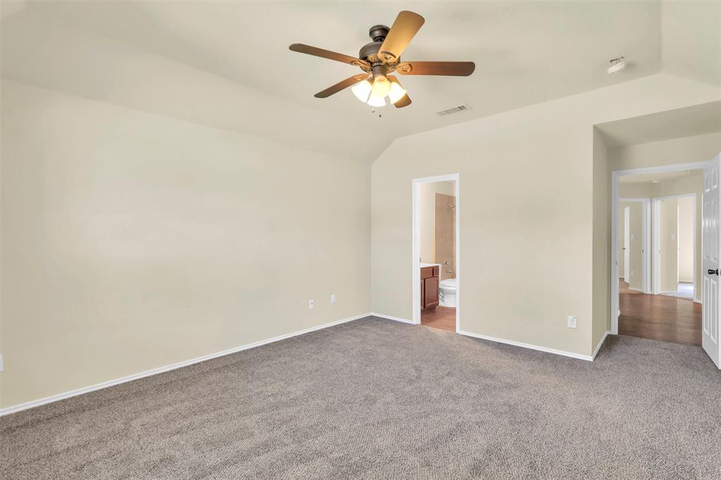 Castleridge - Residential Income