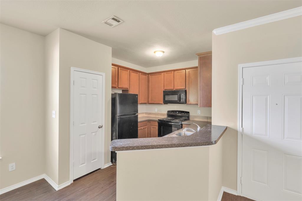 Castleridge - Residential Income