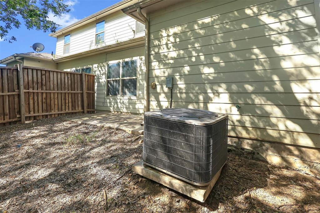 Castleridge - Residential Income