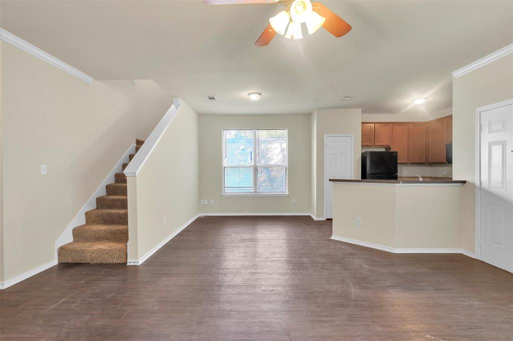 Castleridge - Residential Income