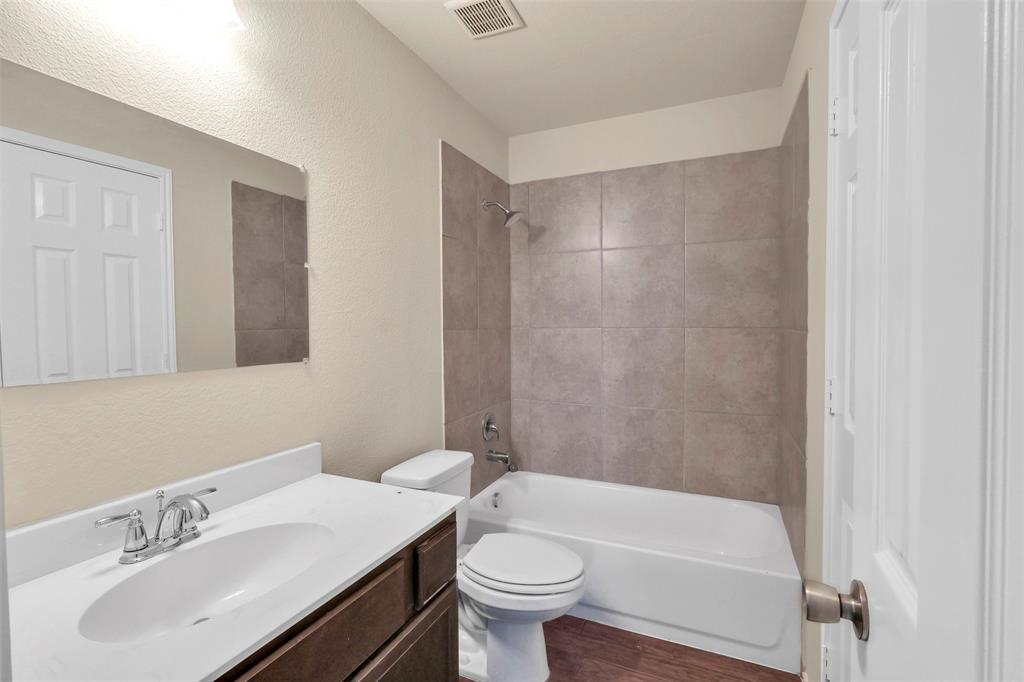 Castleridge - Residential Income