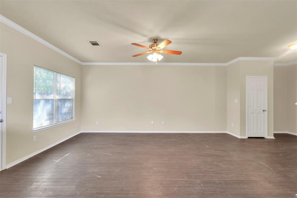 Castleridge - Residential Income