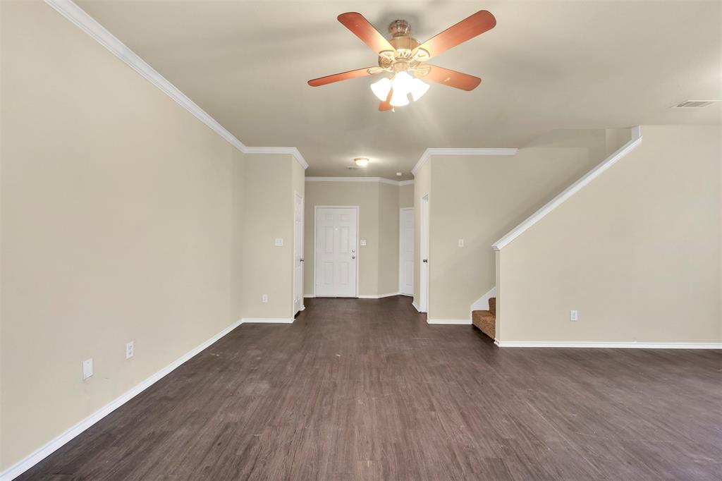 Castleridge - Residential Income