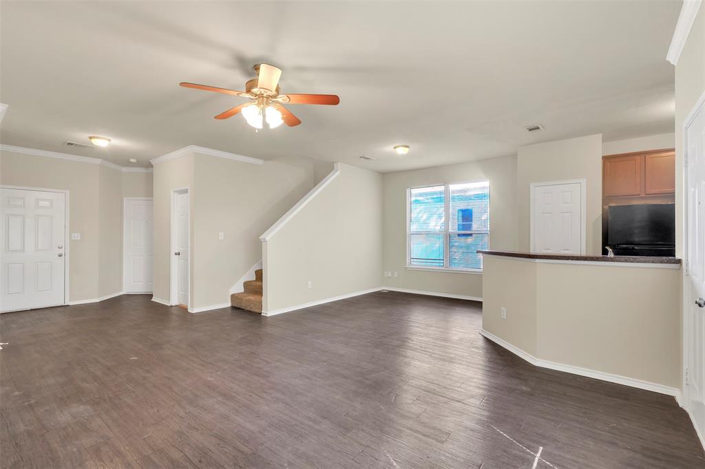 Castleridge - Residential Income