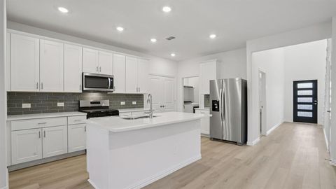 704 Dotty Drive Princeton TX 75071