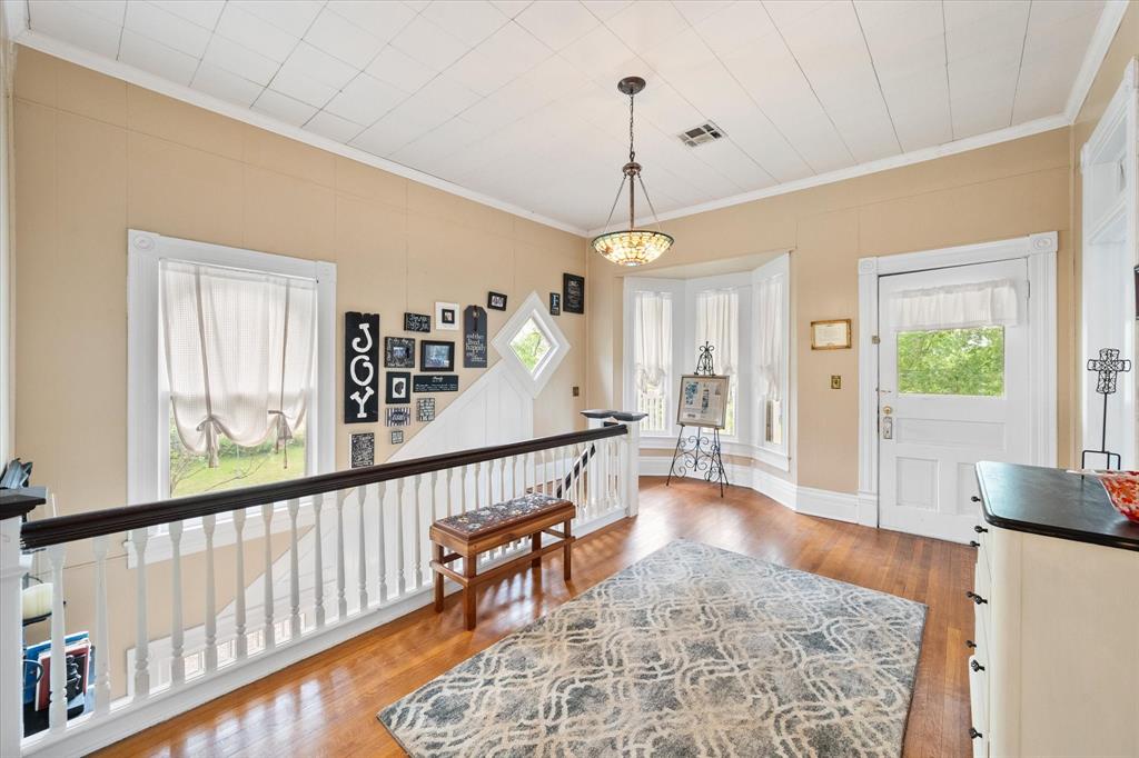 Corsicana - Residential