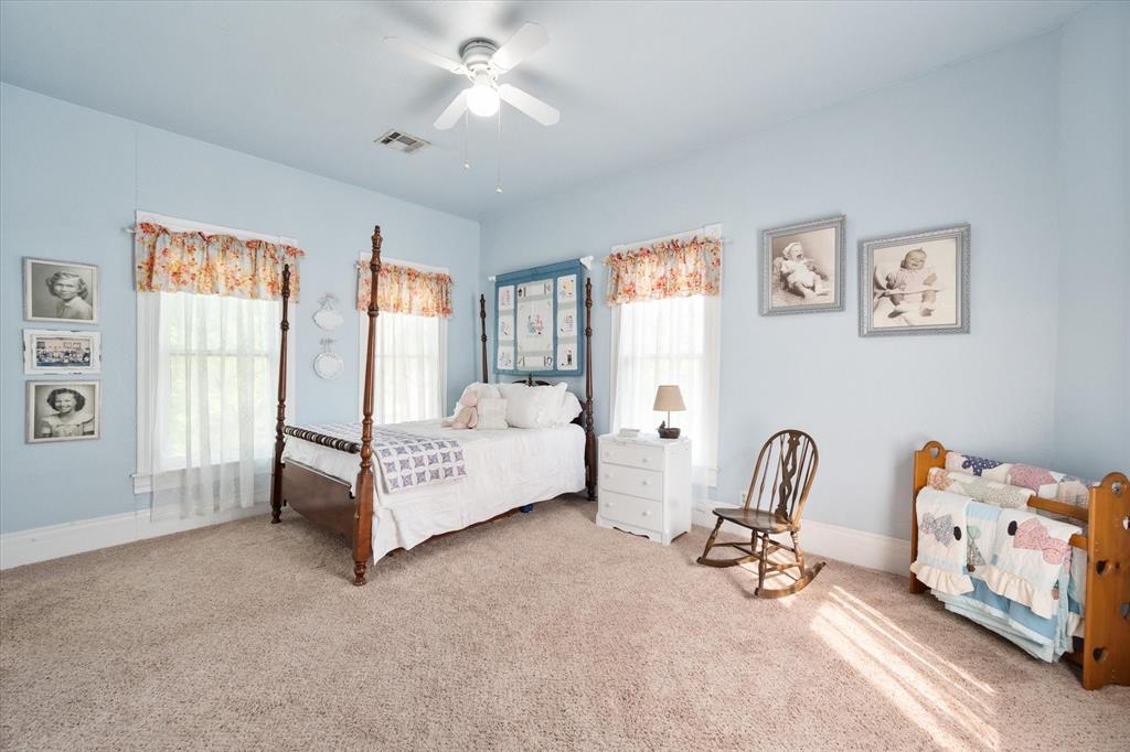 Corsicana - Residential