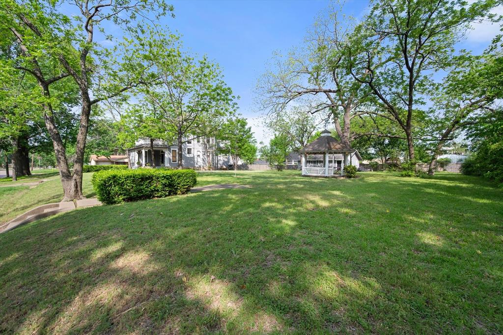 Corsicana - Residential