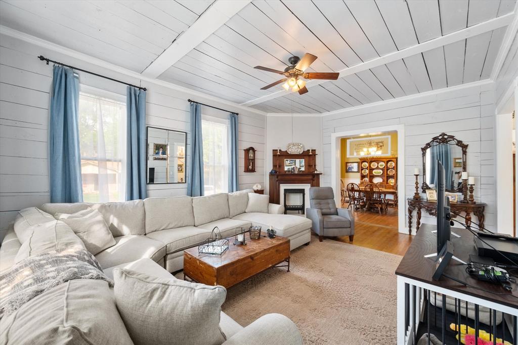 Corsicana - Residential