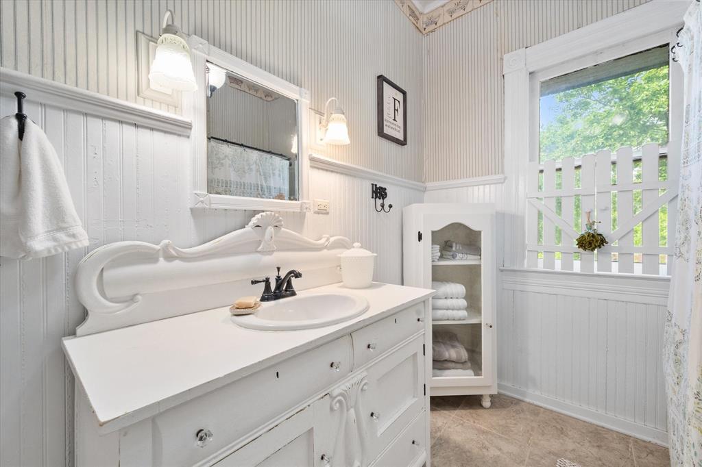 Corsicana - Residential