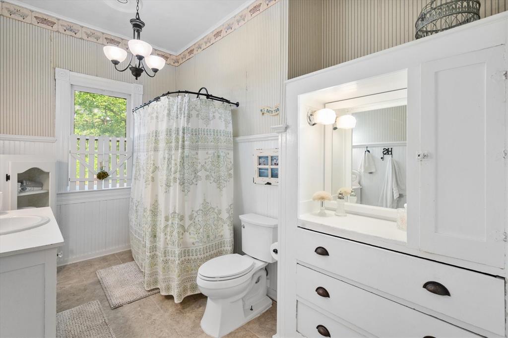 Corsicana - Residential