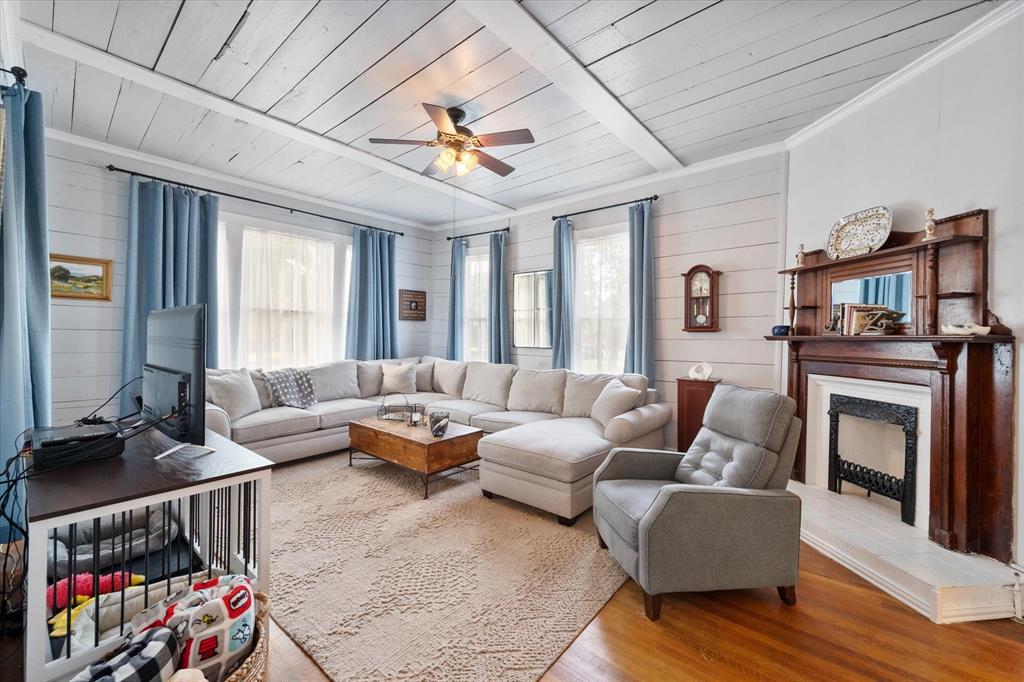 Corsicana - Residential