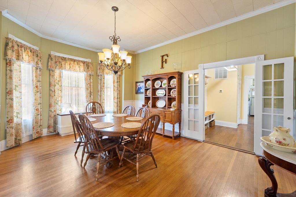 Corsicana - Residential