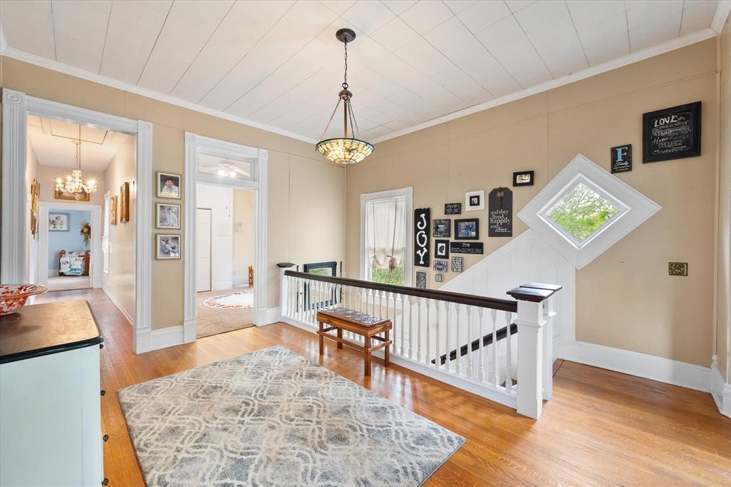 Corsicana - Residential