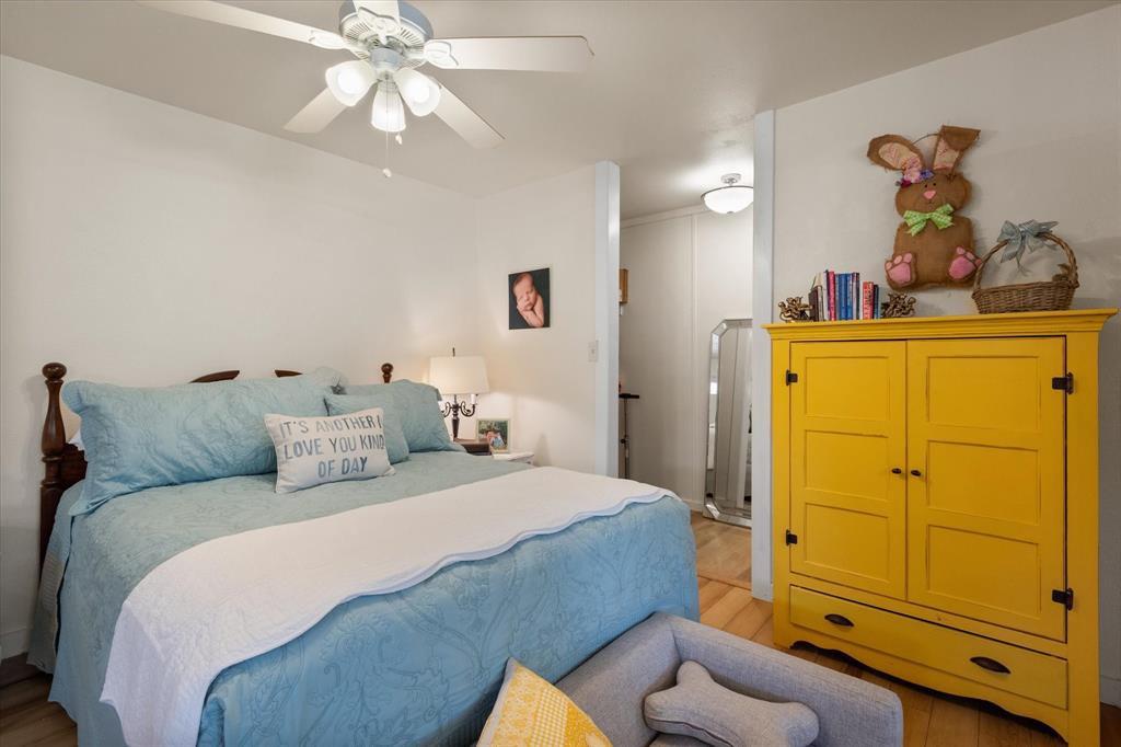 Corsicana - Residential