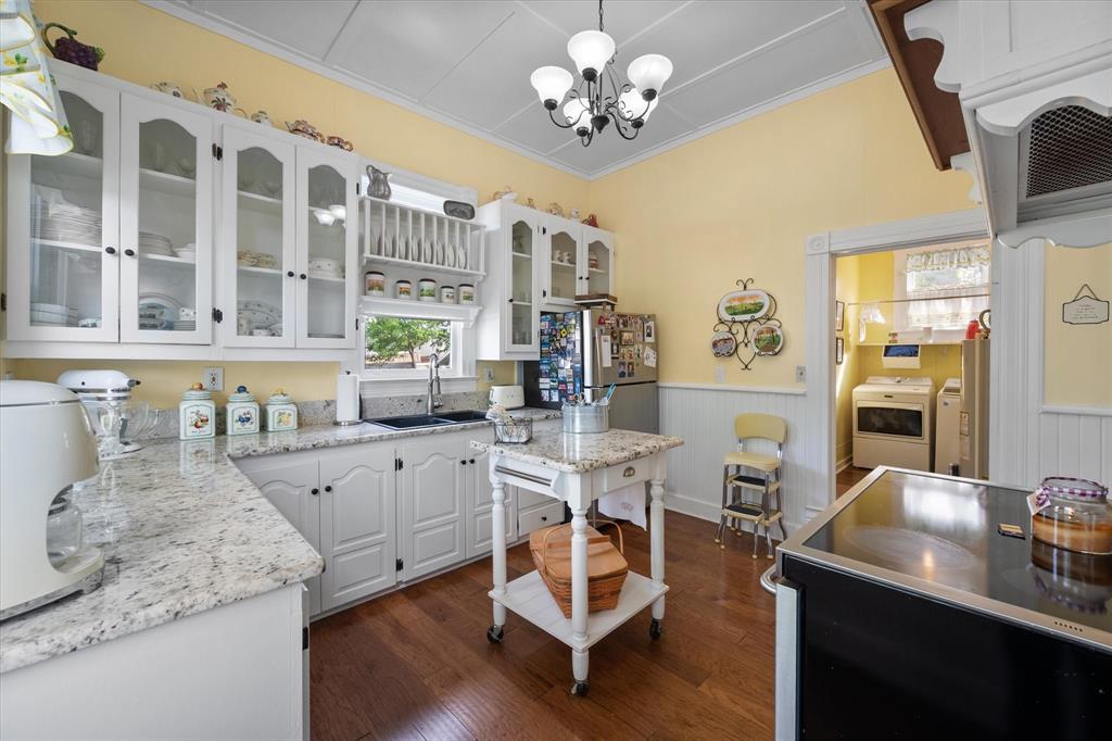 Corsicana - Residential