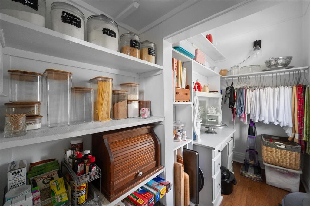 Corsicana - Residential