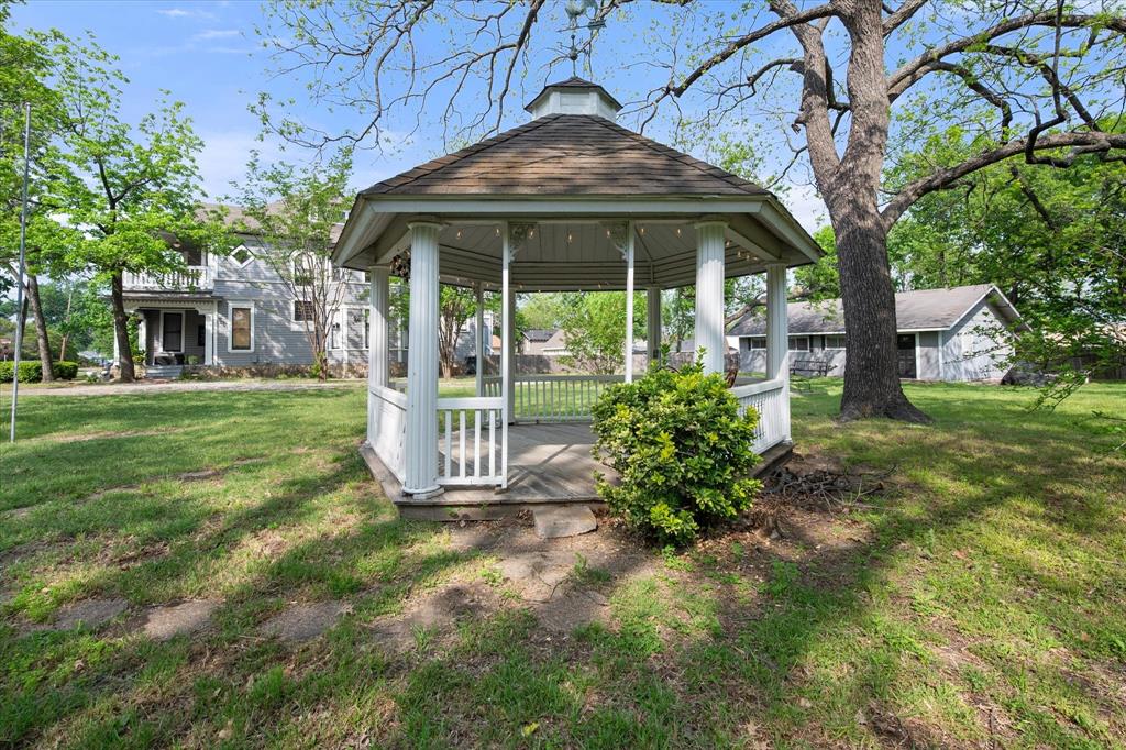 Corsicana - Residential