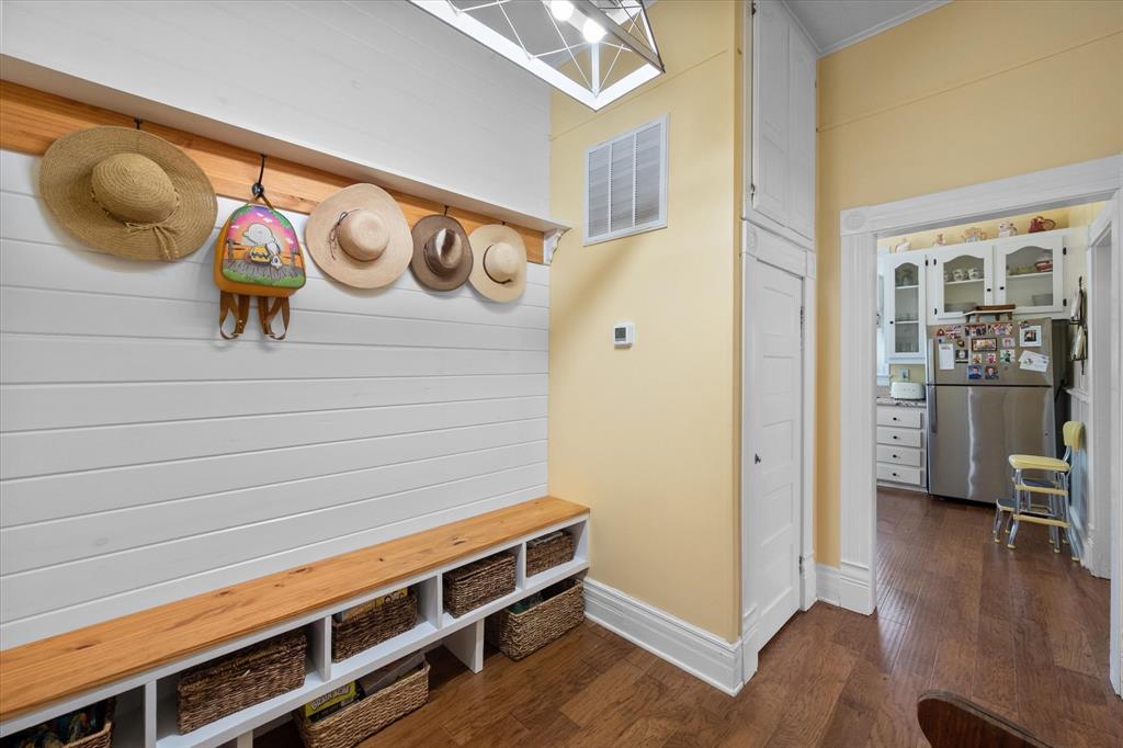 Corsicana - Residential