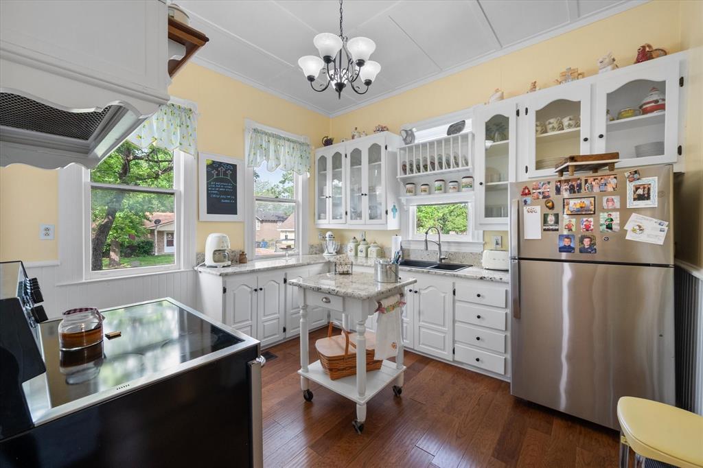 Corsicana - Residential