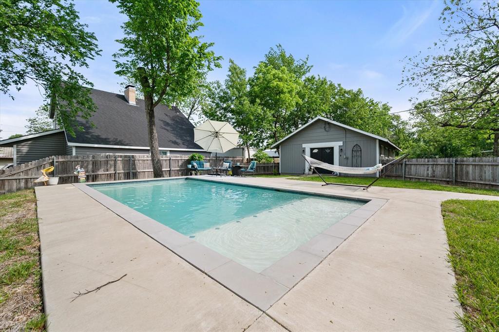 Corsicana - Residential