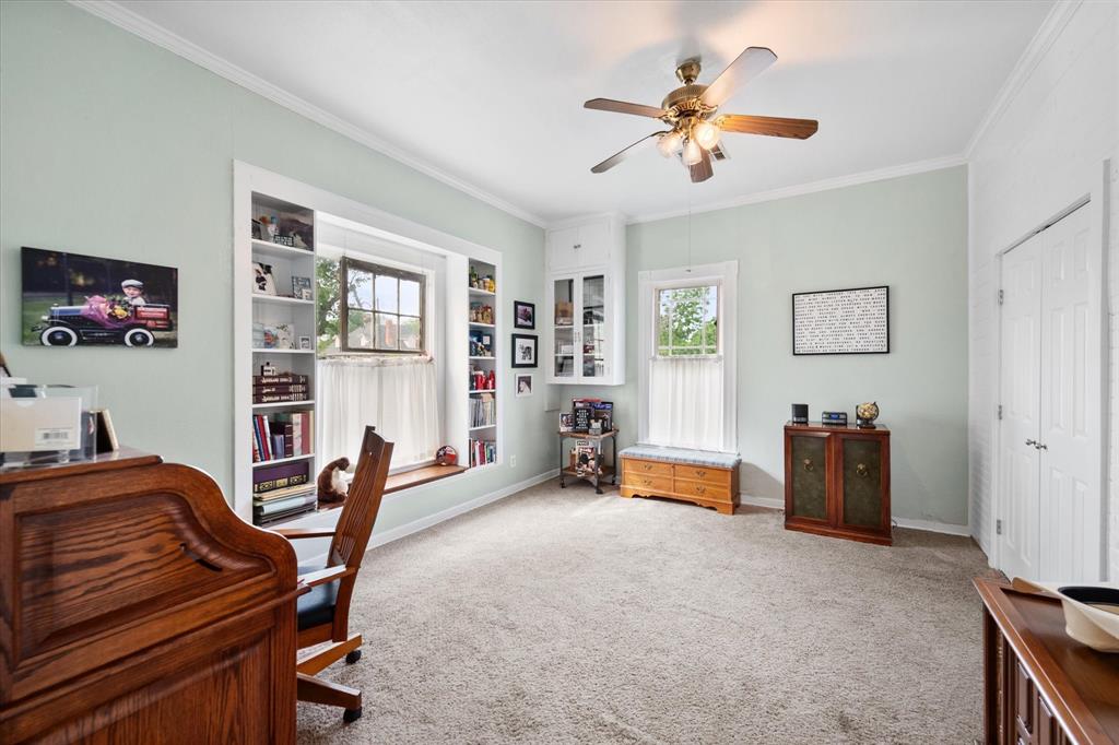 Corsicana - Residential