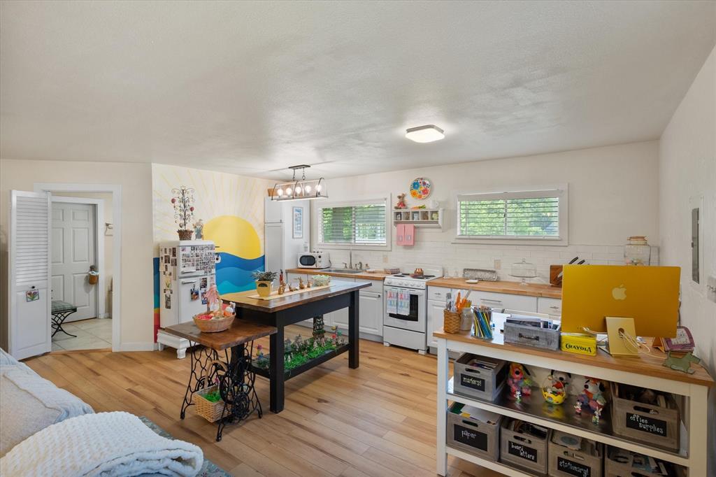 Corsicana - Residential