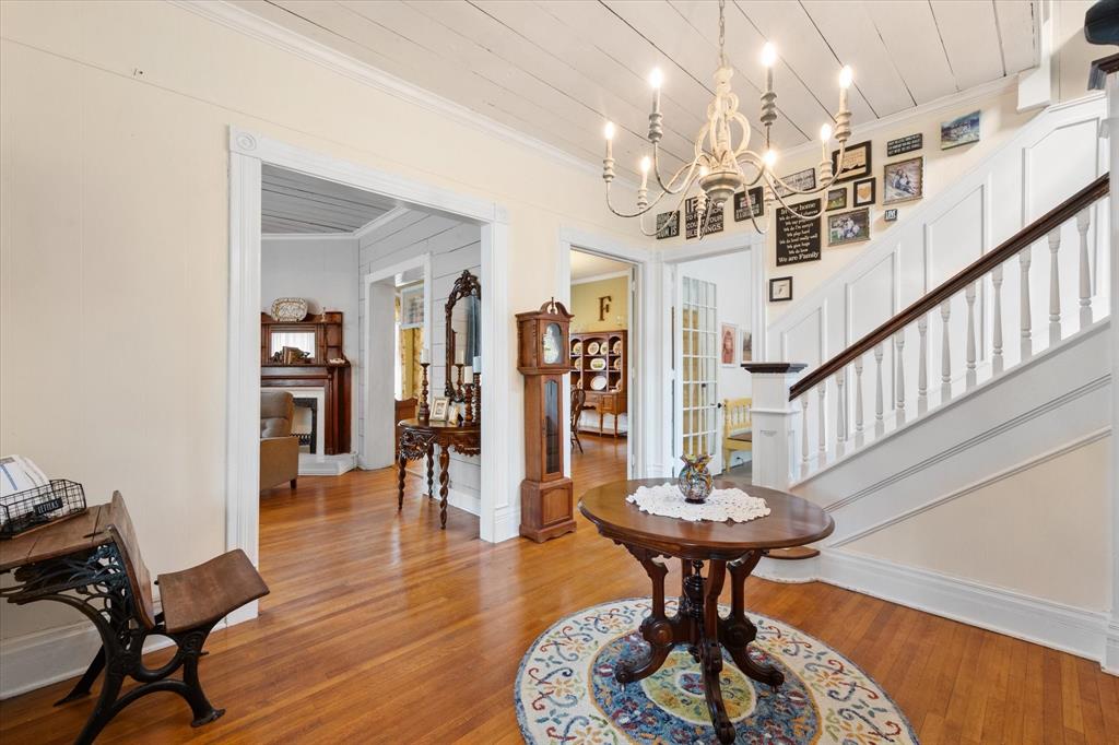 Corsicana - Residential