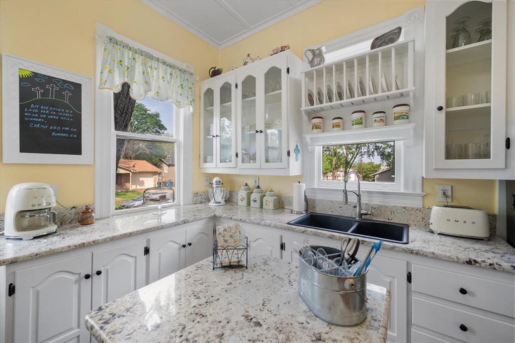 Corsicana - Residential