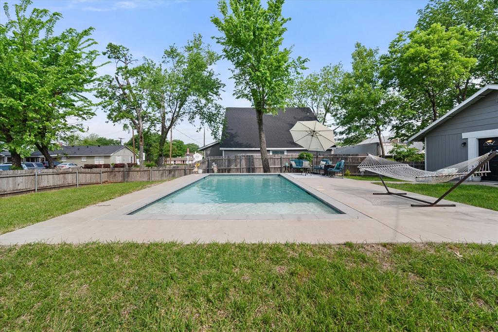 Corsicana - Residential