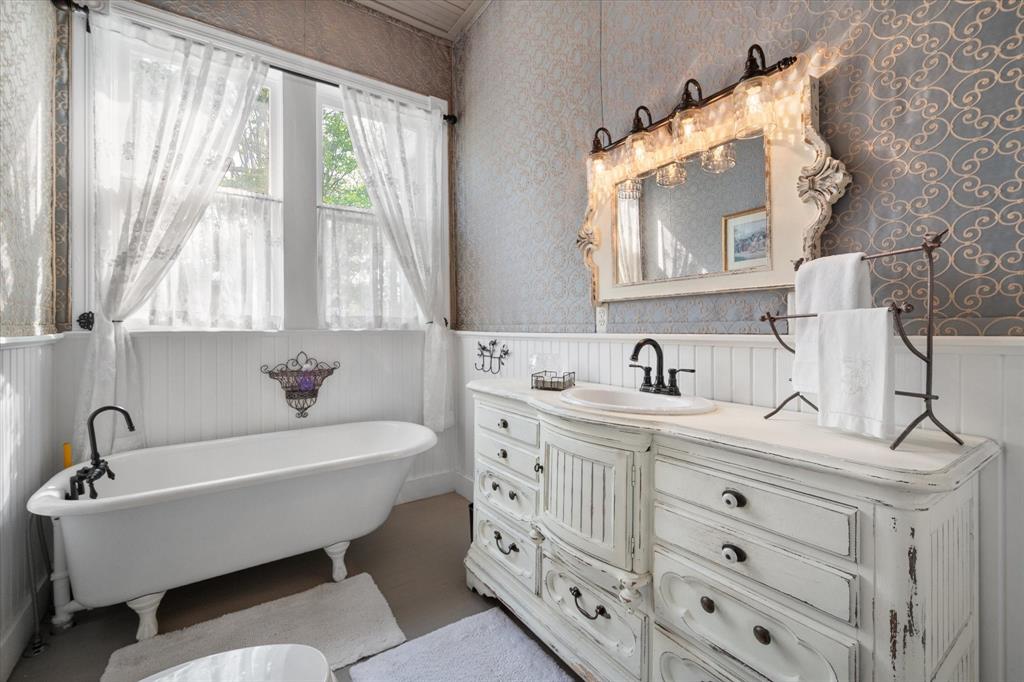 Corsicana - Residential