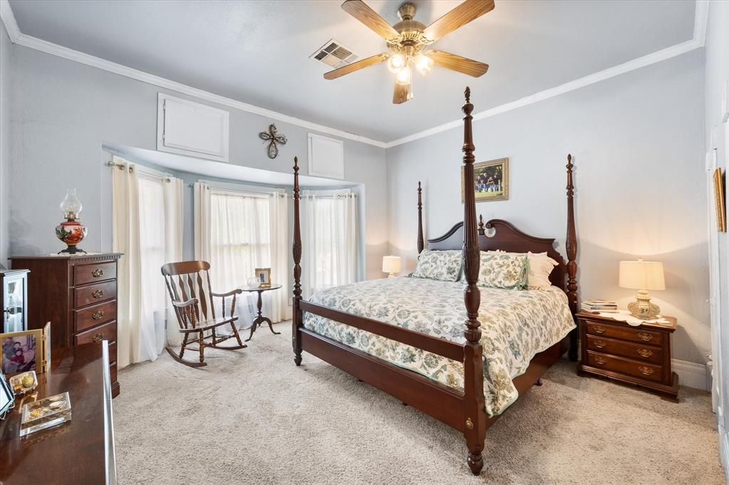 Corsicana - Residential