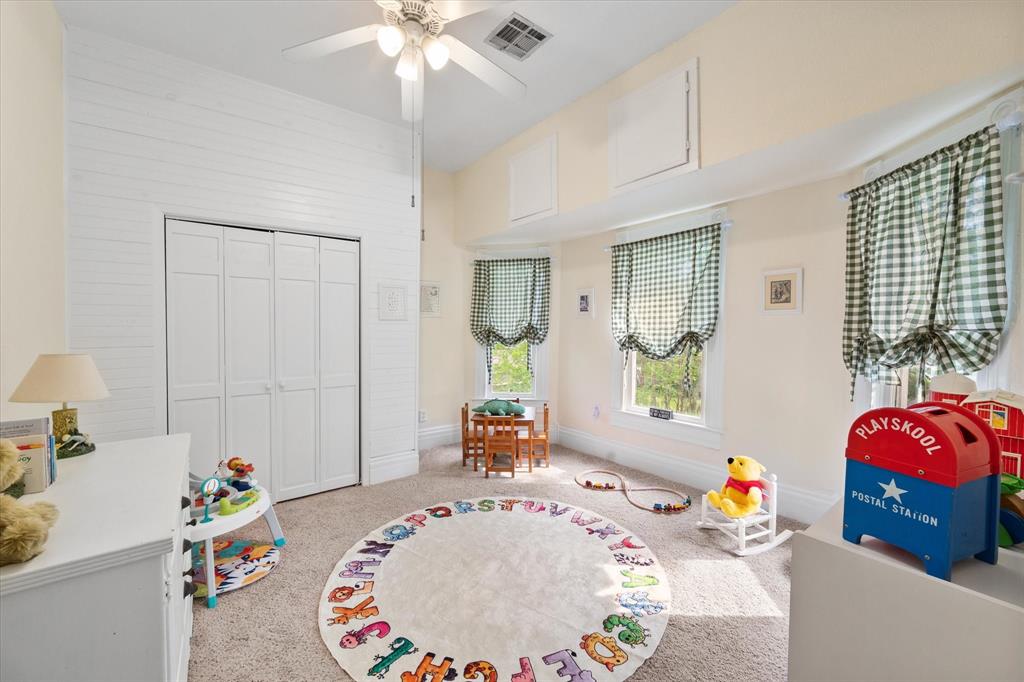 Corsicana - Residential