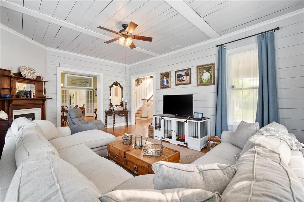 Corsicana - Residential