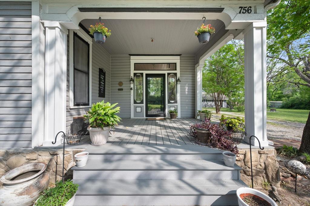 Corsicana - Residential