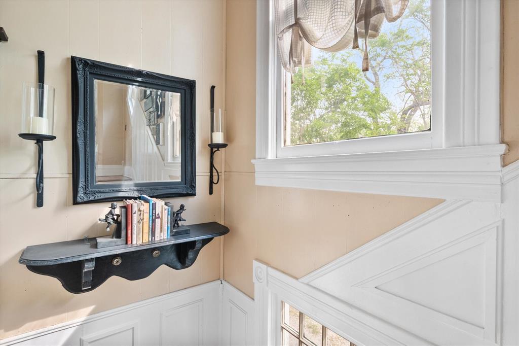 Corsicana - Residential