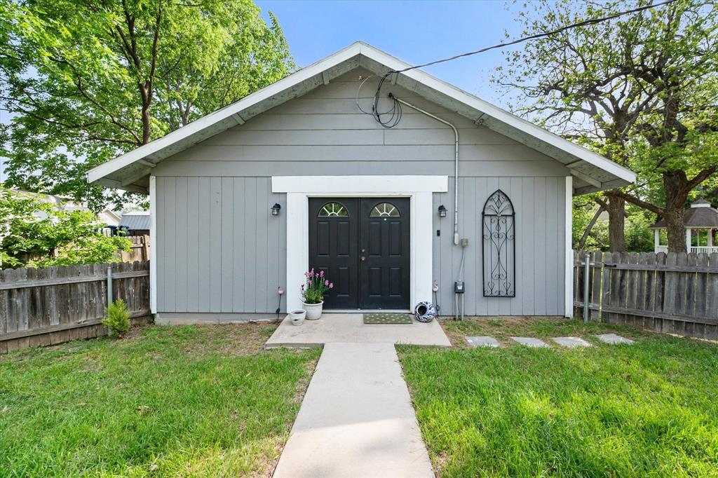 Corsicana - Residential