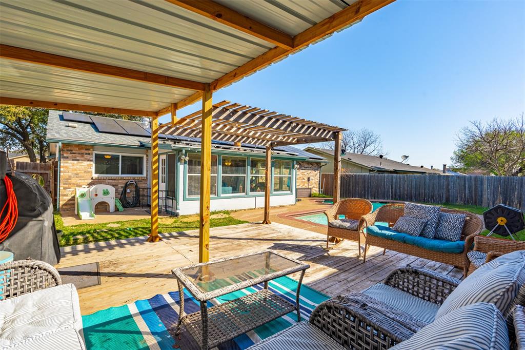 South Ridge Add - Residential