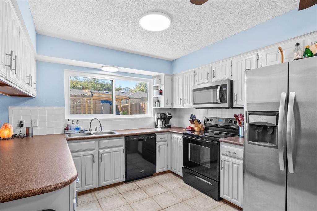 South Ridge Add - Residential