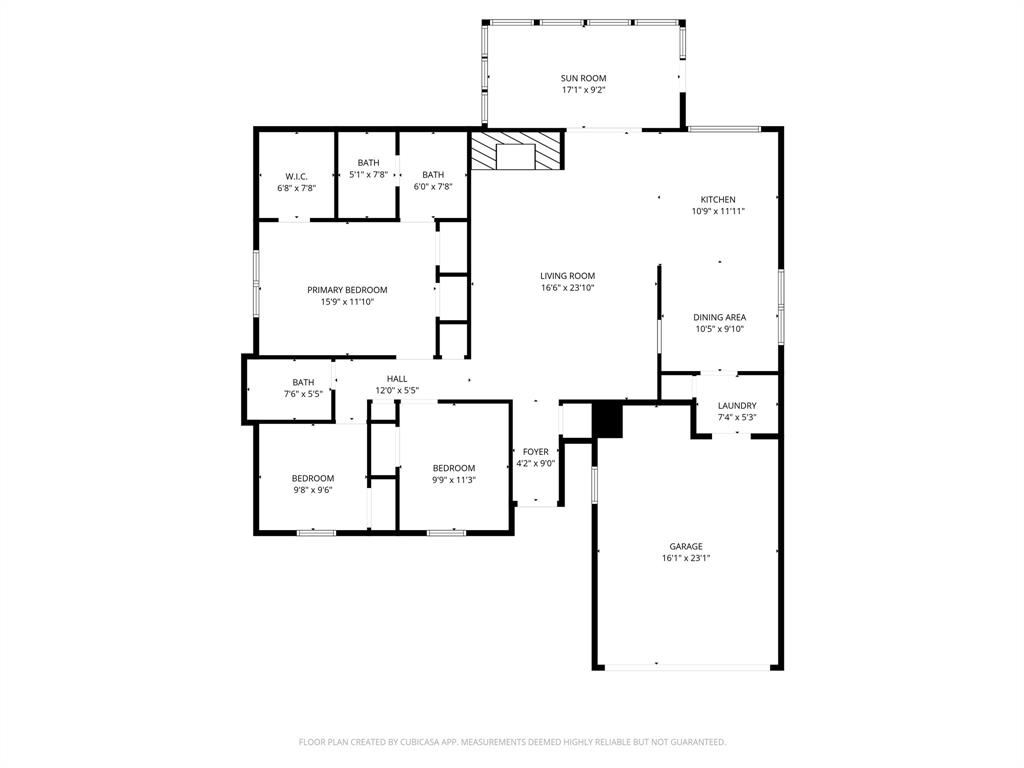 South Ridge Add - Residential