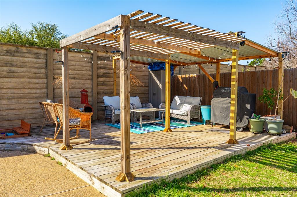 South Ridge Add - Residential