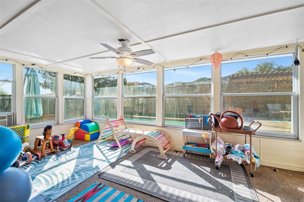 South Ridge Add - Residential