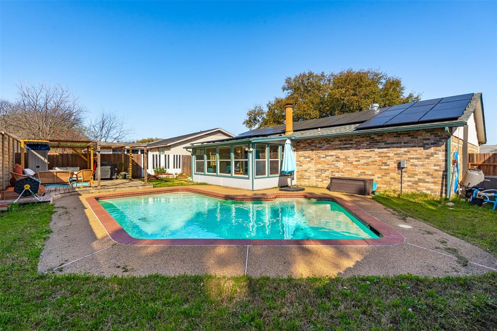 South Ridge Add - Residential