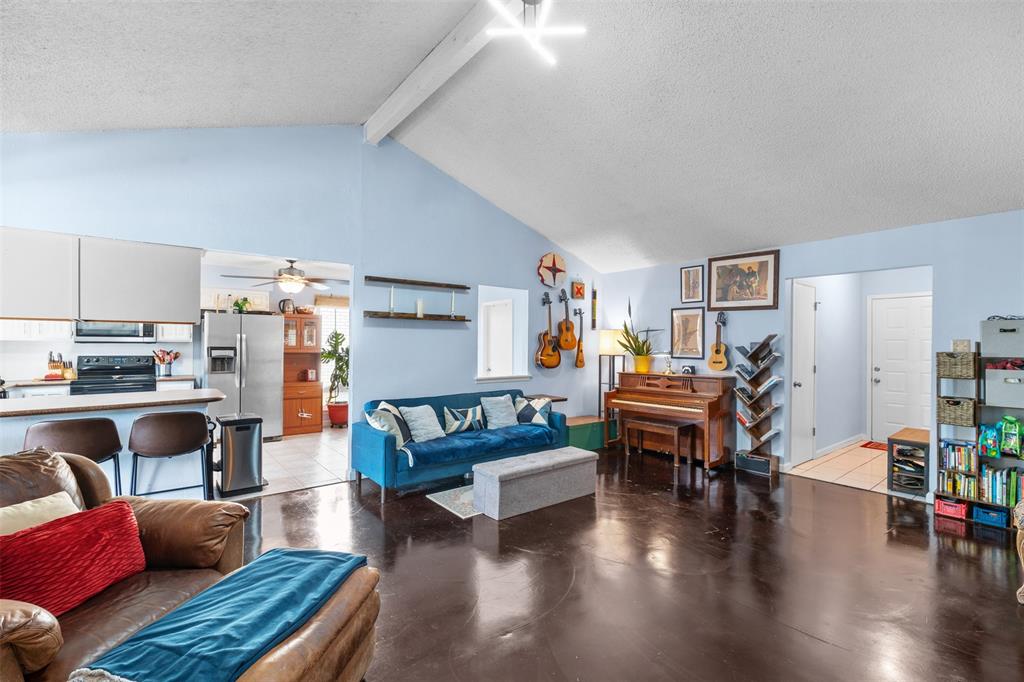 South Ridge Add - Residential