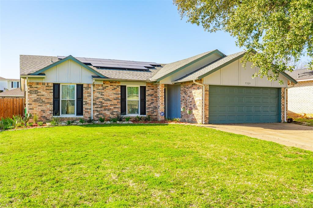 South Ridge Add - Residential